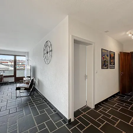 Instant And Golf Paradise - Montana Crans-Montana