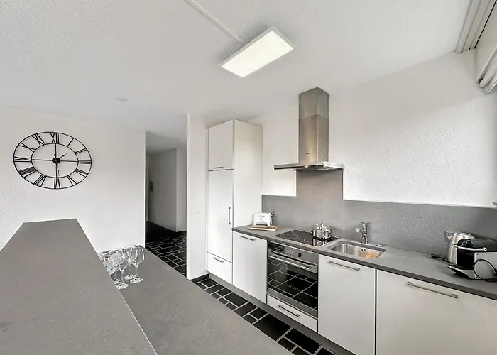 Instant And Golf Paradise - Montana アパート *