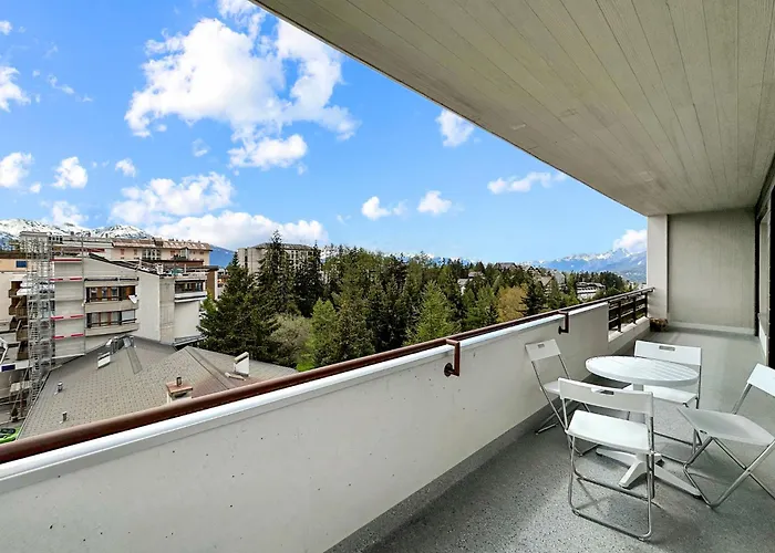 Instant And Golf Paradise - Montana クラン