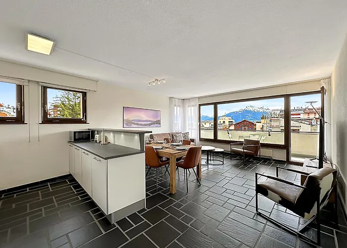 Instant And Golf Paradise - Montana アパート