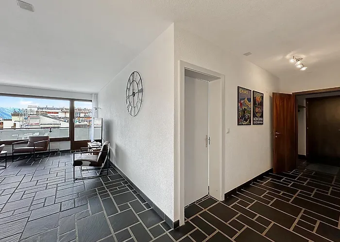 Instant And Golf Paradise - Montana クラン