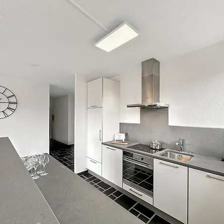 Instant And Golf Paradise - Montana Appartamento *