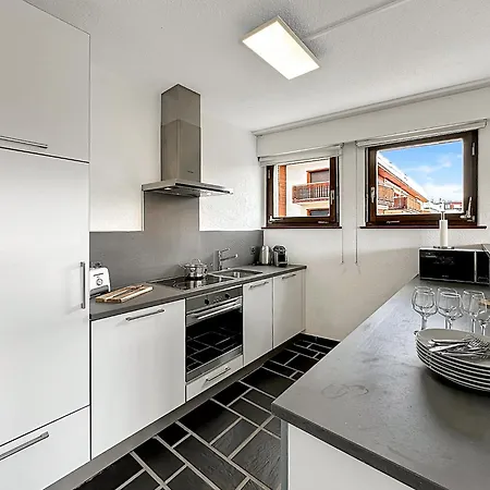 Appartamento Instant And Golf Paradise - Montana *