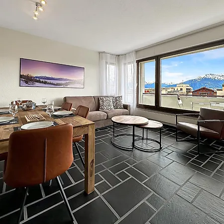 Instant And Golf Paradise - Montana * Crans-Montana